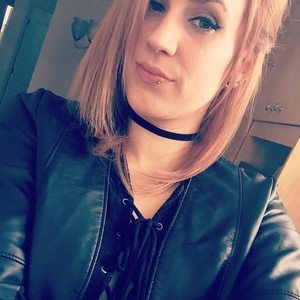 Meet your Posher, Audrey